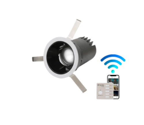 Đèn LED Âm trần thông minh